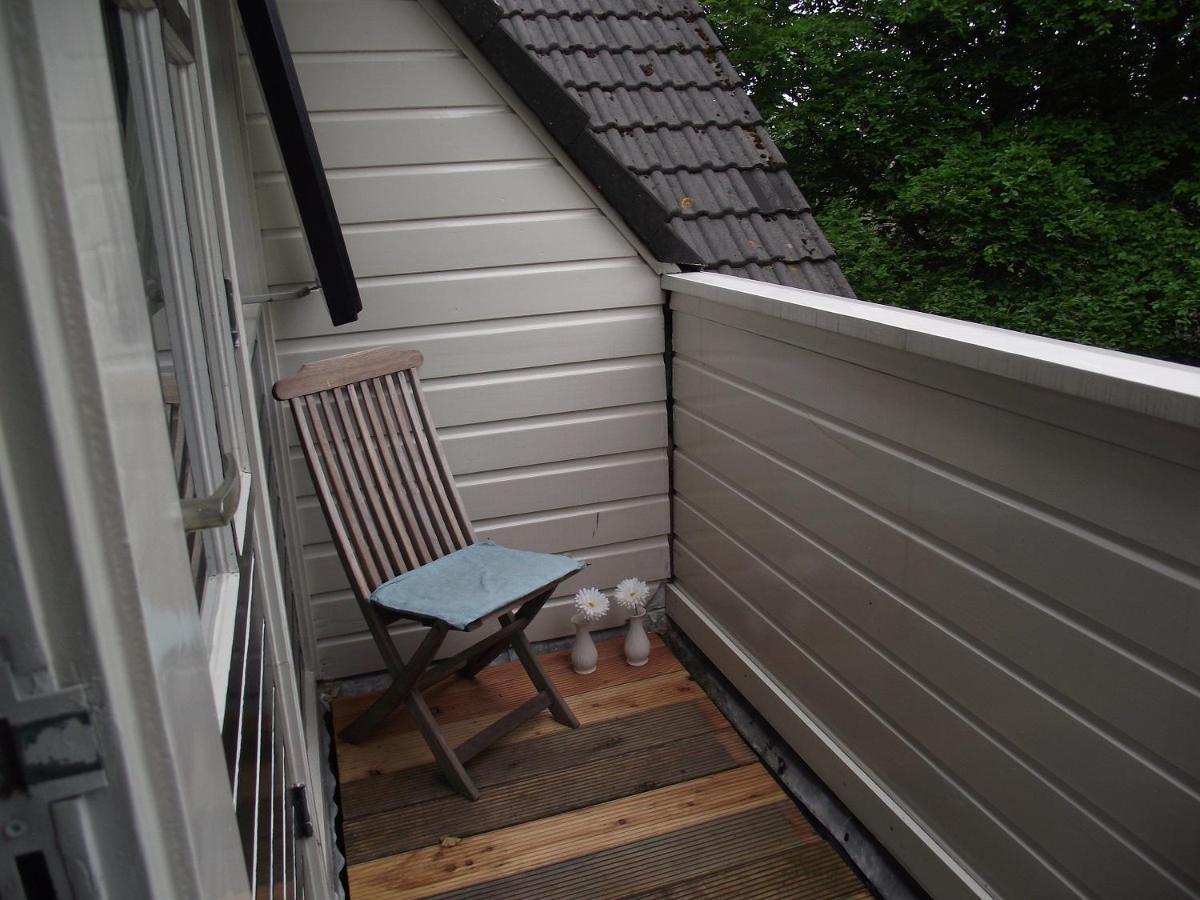 B&B Landgoed Sonneborghe Kollumerzwaag Exterior foto